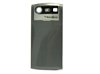 BlackBerry 8130 Akkufachdeckel - Grau